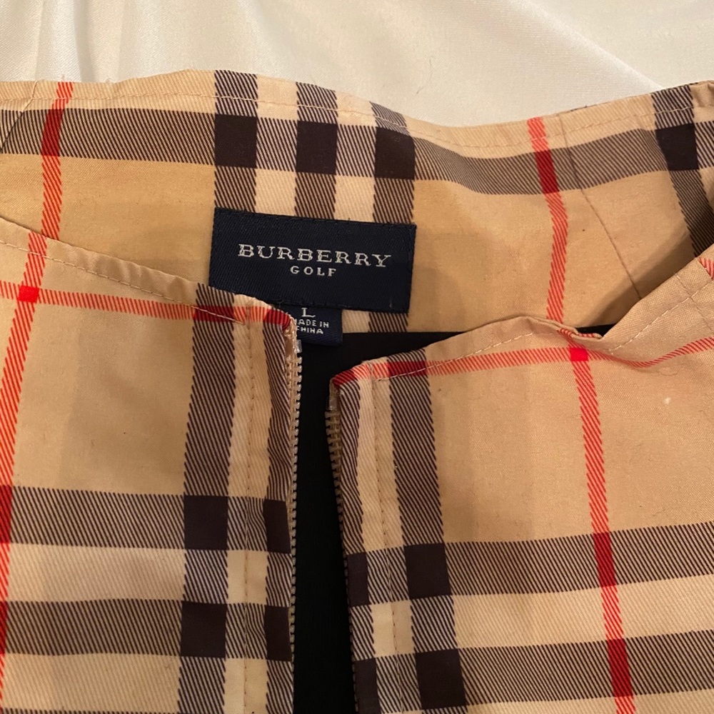 Burberry